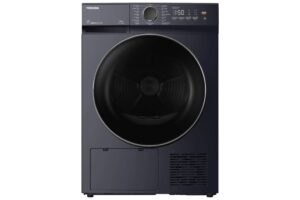 Máy sấy bơm nhiệt Toshiba 8 kg TD-T21B90HWV(MG)