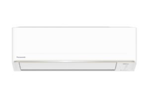 Điều hòa Panasonic 1 chiều Inverter 24000 BTU PU24CKH-8D