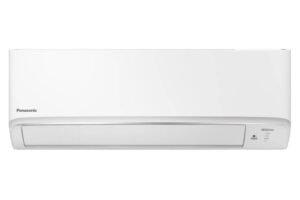 Điều hòa Panasonic 1 chiều Inverter 24000 BTU RU24CKH-8D