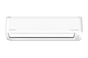 Điều hòa Sharp 1 chiều Inverter 9000 BTU AH-X10DEW