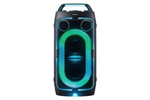 Loa tháp Samsung di động dạng kéo 240W MX-ST50F