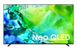 Smart Tivi Samsung Neo QLED 4K Vision AI 100 Inch QA100QN80H [ 100QN80H ]