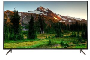 Smart Tivi 4K TCL 50 inch L50P8
