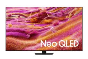 Smart Tivi Neo QLED Samsung 4K Vision AI 55 Inch QA55QN90F