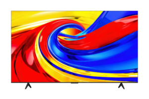 Google Tivi TCL QLED 4K 85 inch 85P7L