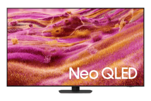 Smart Tivi Neo QLED Samsung 4K Vision AI 85 Inch QA85QN90F