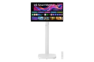 Màn hình thông minh LG Smart Monitor Swing 32U889SA‑W