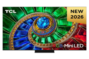 Google Tivi TCL RGB-Mini LED 4K 65 inch 65RM7L