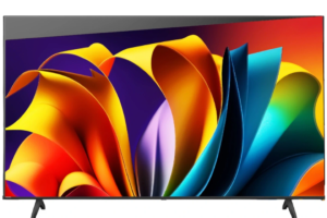 Smart Tivi Hisense 4K 65 inch 65A6100N
