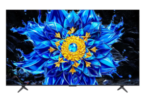 Google Tivi TCL QD-Mini LED 4K 65 inch 65P8LS