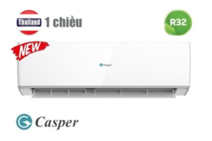 Điều hoà Casper 24000 BTU 1 chiều SC-24FB36A
