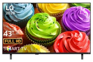 Smart Tivi LG AI Full HD 43 inch 43LB6550PSA