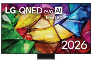 Smart Tivi LG Mini RGB evo AI 75 inch 75MRGB86BSA