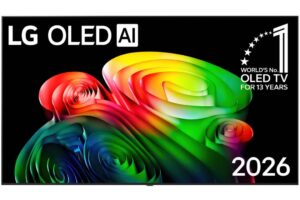 Smart Tivi LG OLED 4K 48 inch OLED48B6PSA