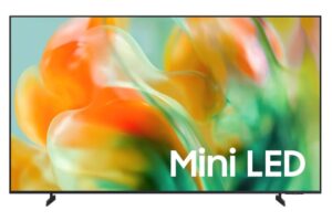 Smart Tivi Samsung Mini LED 4K Vision AI 65 Inch UA65M80H [ 65M80H ]