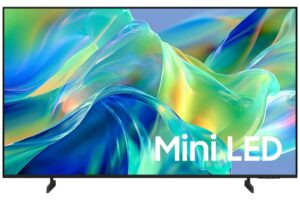 Smart Tivi Samsung MiniLED 4K Vision AI 43 Inch UA43M1EH [ 43M1EH ]