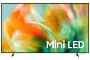 Smart Tivi Samsung MiniLED 4K Vision AI 65 Inch UA65M8EH [ 65M8EH ]