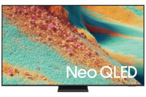 Smart Tivi Samsung Neo QLED Vision AI 4K 55 Inch QA55QN85F [ 55QN85F ]