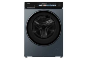 Máy giặt lồng ngang AQUA 10 Kg AW10-BD4377U1L(GN)