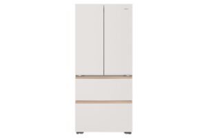Tủ lạnh Aqua Inverter 515 lít Multi Door AQR-MA590XA(MC)U1