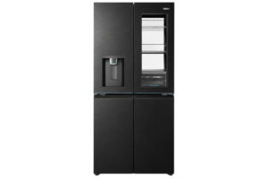 Tủ lạnh Haier Inverter 638 lít Multi Door HM800ASWMBVNU1