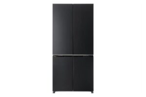 Tủ lạnh Panasonic Inverter 487 lít Multi Door NR-XZ550CWKV