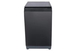Máy giặt lồng đứng Aqua 10kg AQW-U100FT.BK