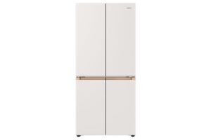 Tủ lạnh Aqua Inverter 508 lít Multi Door AQR-MA580XA(MC)U1