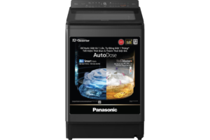 Máy giặt Panasonic Inverter 18 kg NA-FD180W3BV