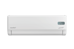 Điều hòa Comfee inverter 1 chiều 12000 BTU CFS-13VGXF