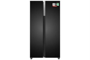 Tủ lạnh Hitachi Inverter 532 lít Side By Side HRSN9563DDXVN