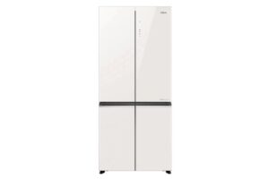 Tủ lạnh Aqua Inverter 522 lít Multi Door AQR-MA600XA(KGC)U1