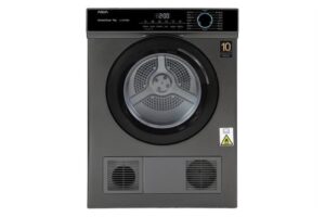 Máy sấy thông hơi Aqua 9 kg AQH-V901K PS