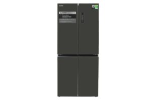 Tủ lạnh Funiki Inverter 503 lít Multi Door HR M8503TB