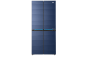 Tủ lạnh Haier Inverter 545 lít Multi Door HM650AGLVNU1