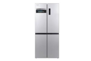 Tủ lạnh Funiki Inverter 415 lít Multi Door HR M8415SS