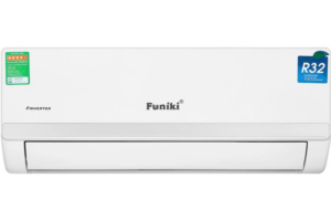 Điều hòa Funiki 1 chiều inverter 12.000BTU HIC12TMM-6