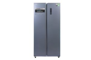 Tủ lạnh Funiki Inverter 535 lít Side By Side HR SS8535SDG