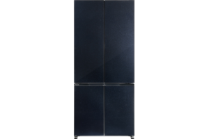 Tủ lạnh Panasonic Inverter 482 lít Multi Door NR-XZ550HGKV