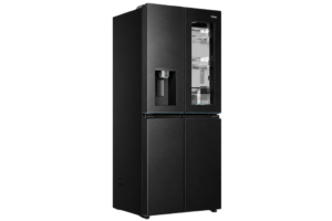 Tủ lạnh Haier Inverter 716 lít Multi Door HM829ASWMBVNU1