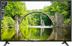 Tivi Liva E32DM SMART DTV