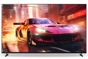 Google Smart Tivi Sony BRAVIA 3 II 55 Inch K-55XR30M2