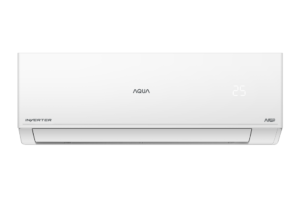 Điều hòa AQUA 1 Chiều Inverter 9000 BTU AQA-RV10QA5