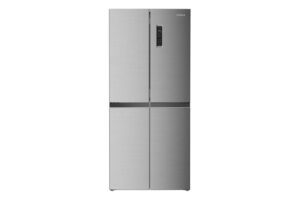 Tủ lạnh Hitachi 4 cánh Inverter 422 lít HR4N7462DSXVN