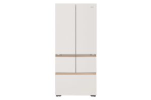 Tủ lạnh Aqua Inverter 512 lít Multi Door AQR-MA585XA(MC)U1