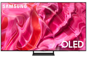 Smart Tivi OLED Samsung 4K 77 inch QA77S90CA [ 77S90CA ]