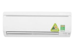 Điều hòa Daikin Inverter 1 chiều 9000 BTU FTKV25NVMV