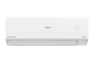 Điều hòa AQUA 1 Chiều Inverter 9000 BTU AQA-RUV10RB5