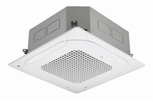 Điều hòa âm trần LG Inverter 24000 BTU ZTNQ24GPLA1