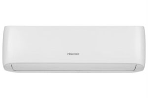 Điều hòa Hisense Inverter 12000 BTU AS-12TR4RGRCA01